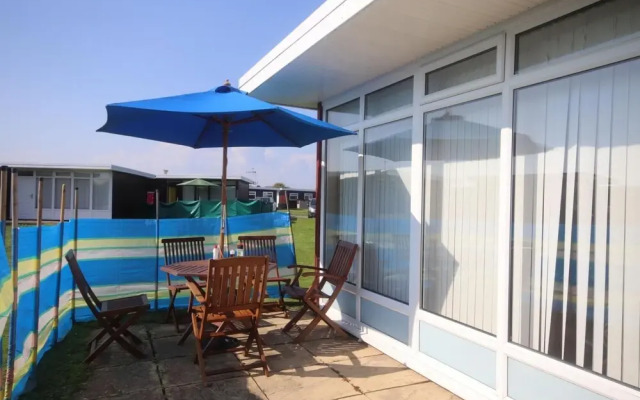 53 Granada Selsey Country Club 2 Bedroom Chalet
