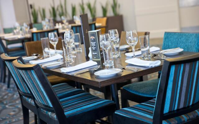 Copthorne Hotel Palmerston North