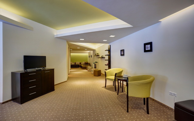 Hotel Ciucas