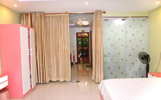 Căn HO 5-3 khu little Việt Nam