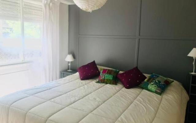 Apartamento Segui UNICO LUMINOSO