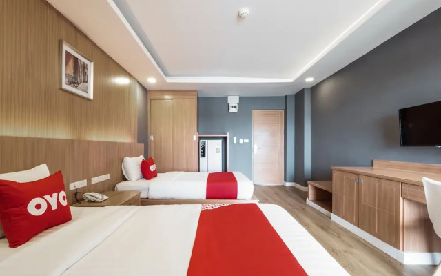 Curve Boutique Pattaya