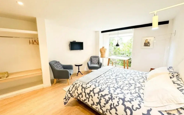Lucitania Hotel Boutique