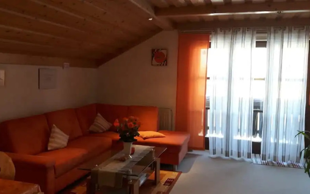 Ferienwohnung Bücherl