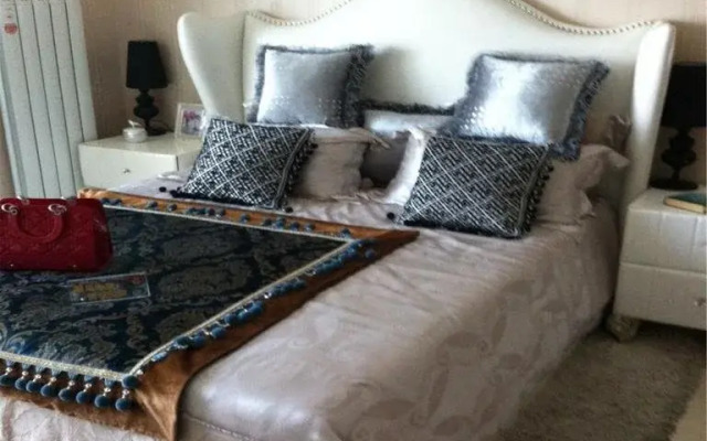 Youth Travel Inn Chifeng Wanda Plaza