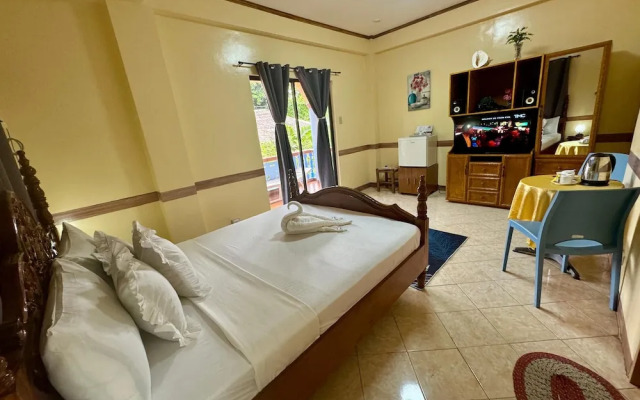 Ocean Breeze Inn Boracay