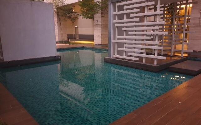 TheElement KL City