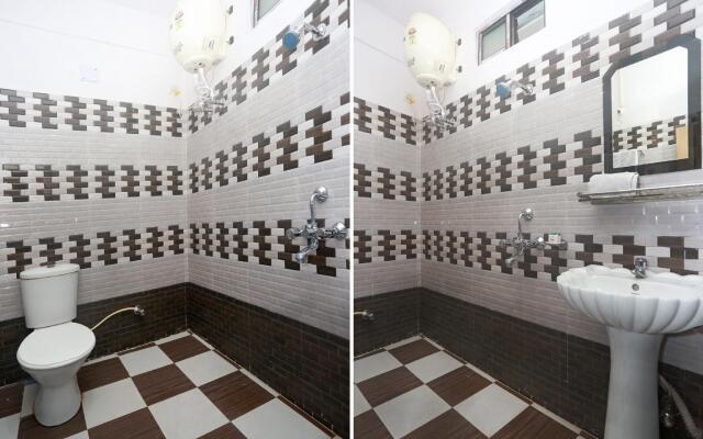 CAPITAL O 9022 Dada's Villa Residency