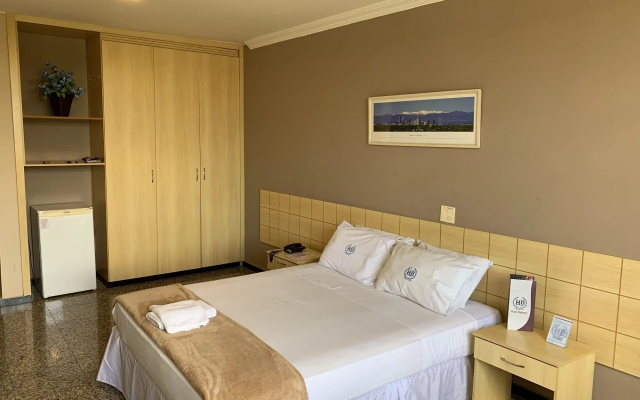 Hotel Diplomat by Bsb Inn