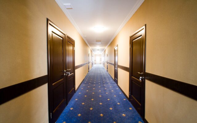 Мастер Отель Домодедово