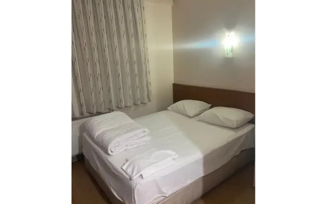 Azizoglu Malkoc Hotel