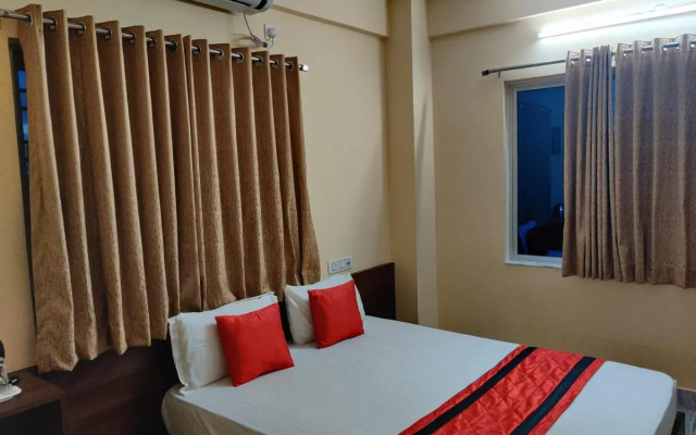 Sanjiva Suites