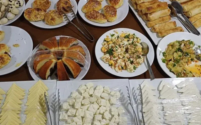 Aksaray Liva Hotel