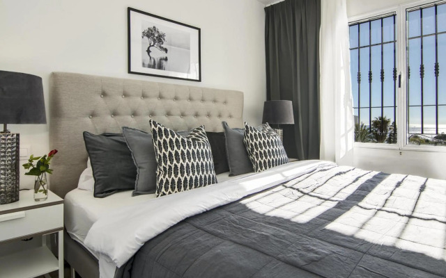 RDM-2 bedroom apartment Riviera del mar