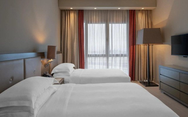 Park Arjaan by Rotana Hotel
