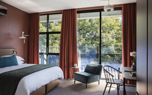 Home Suite Hotels Bristol