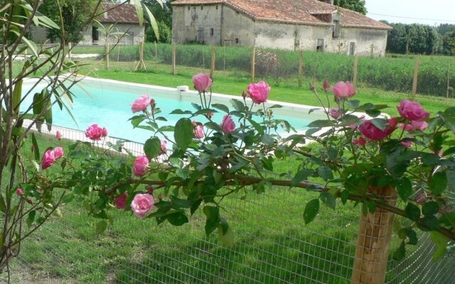 Chambres dHôtes et Gîtes du Château de Clauzuroux