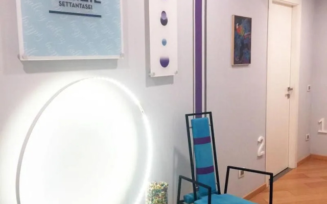 Saint Peter Family Apartment