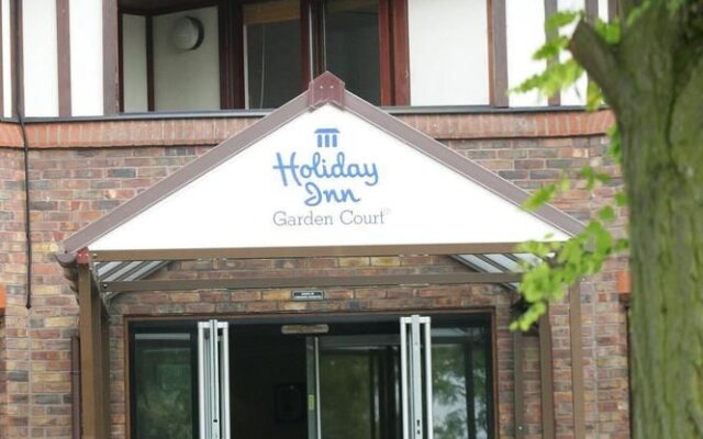 Holiday Inn Garden Court A1 Sandy - Bedford