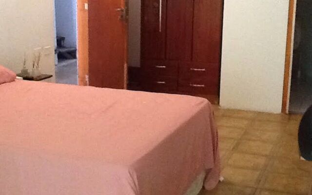 Hostal Atix