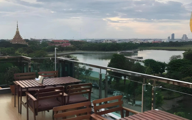 Ingtara Hotel