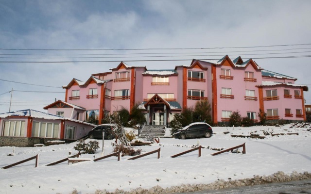 Kelta Hotel
