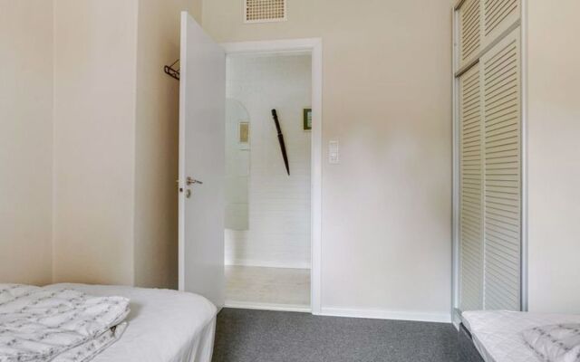 "Zeqir" - 2.7km from the sea in Western Jutland