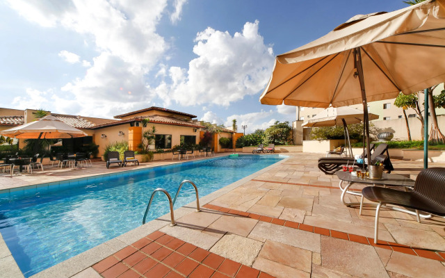 Sorocaba Park Hotel by Atlantica