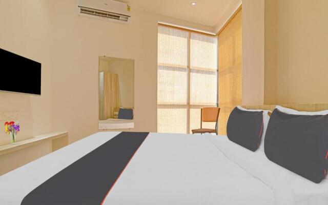 Collection O Hotel Kelvi