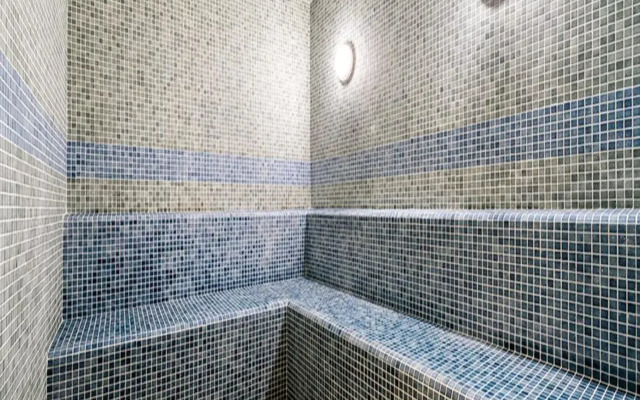 The Vyra Suites NH Collection Doha