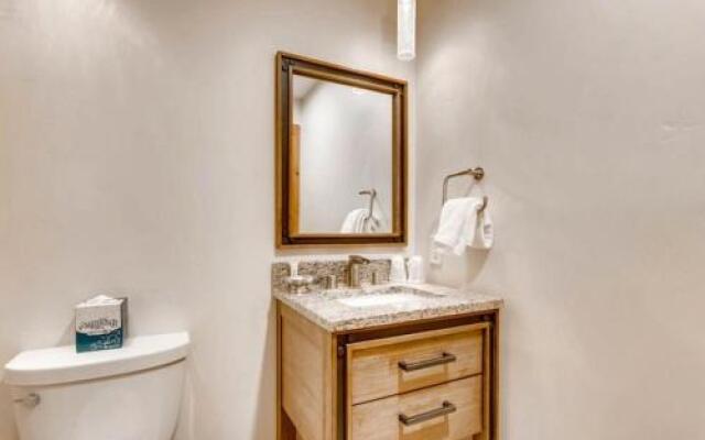 Beaver Creek Borders 213L
