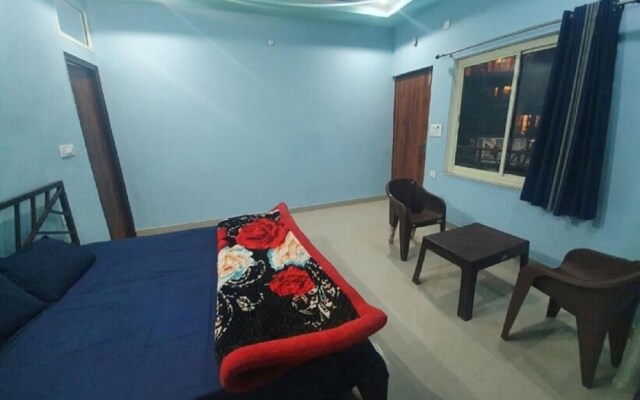 Goroomgo Aman Rishikesh