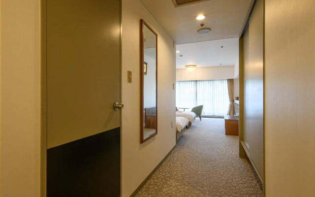 Hotel Tetora Resort Shizuoka Yaizu