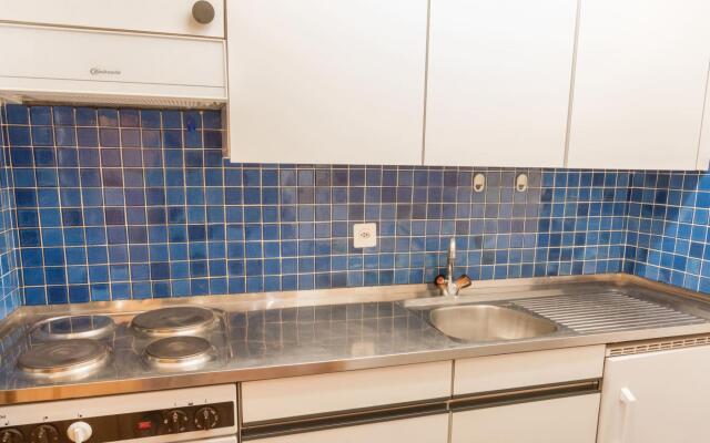 Chesa Tschierv - Celerina-Chesa Tschierv - Celerina