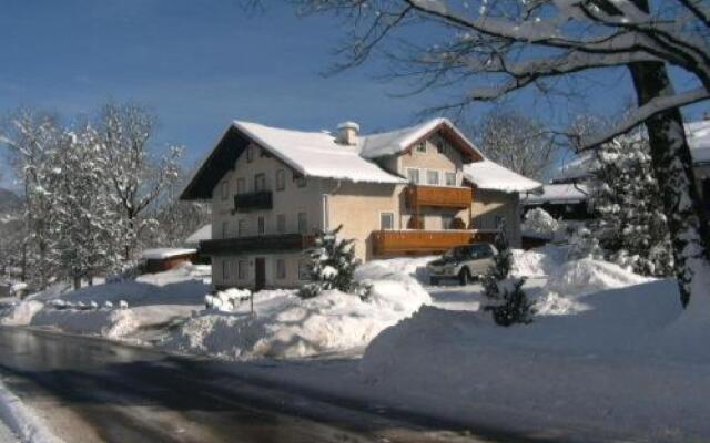 Pension Gregory