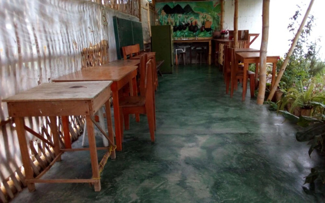Hotel Paraiso