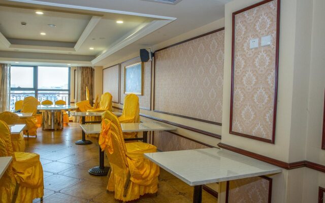 Vienna International Hotel (Hangzhou Olympic Sports Expo Center)