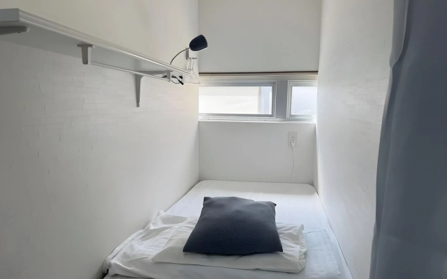 Osaka guest house sakura – Hostel