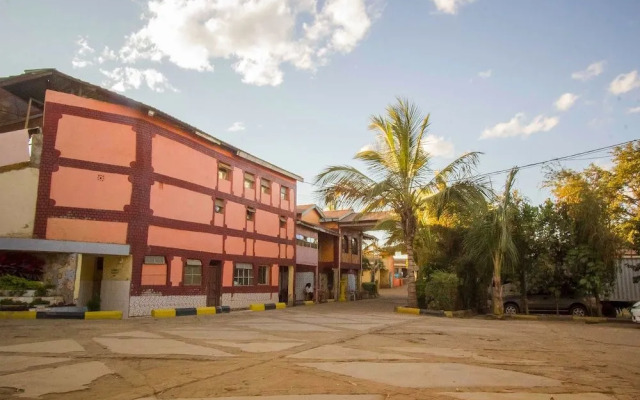 Signal Gardens Hotel