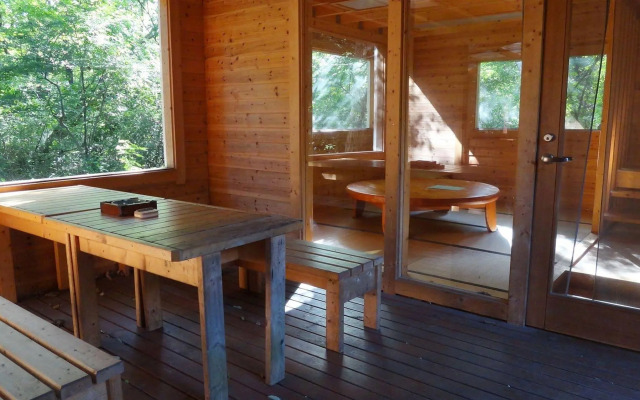 ITTAN Canyoning & Guest House in Nasu