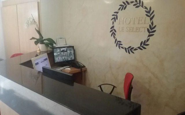Hotel Le Select