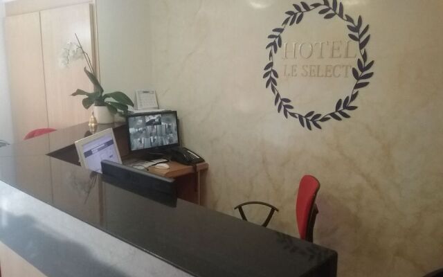 Hotel Le Select