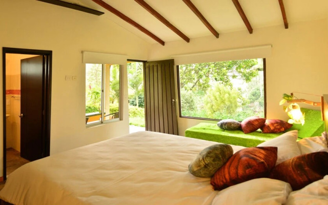 ZAITA & UAIA Hotel Wellness Spa
