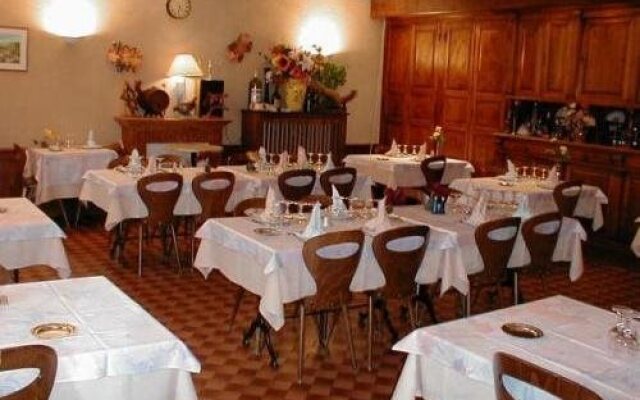 Logis Auberge de La Providence