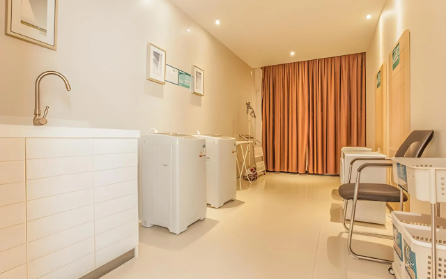 City Comfort Inn Liuzhou Yaobu Acient Town