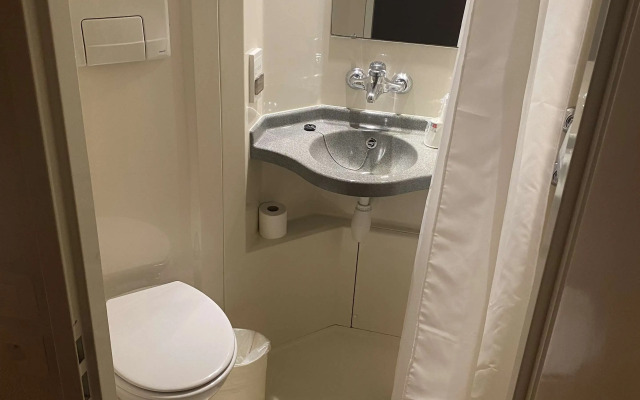 Premiere Classe Marne La Vallée - Bussy Saint Georges