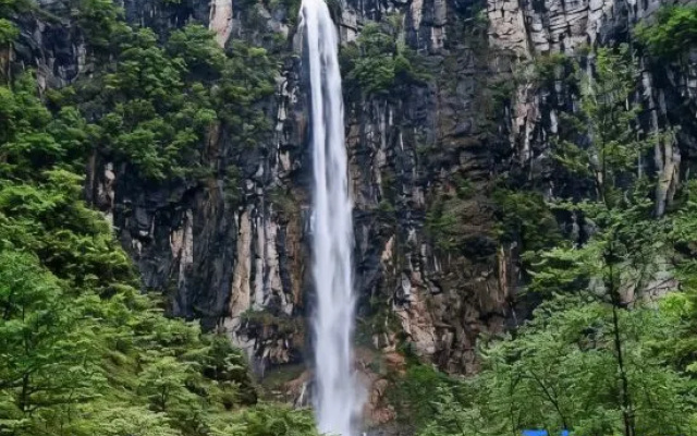 Youshuiyao Homestay (Border City Chatong Scenic Area)