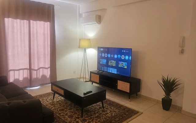 106 NIC - Stay Kallisto Old Town Apartment