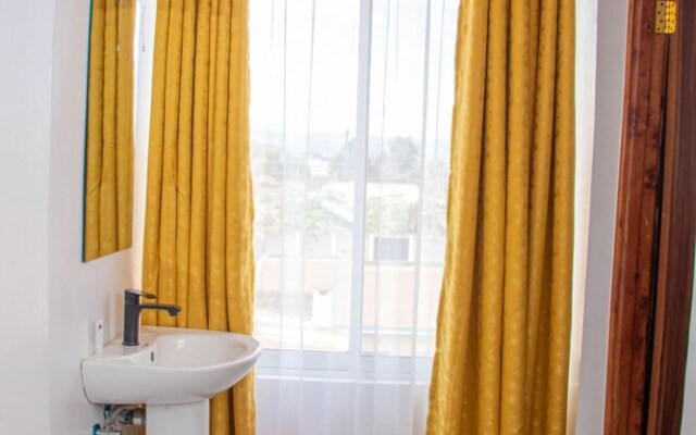 Waffles Suites