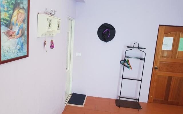 Hostel Green520